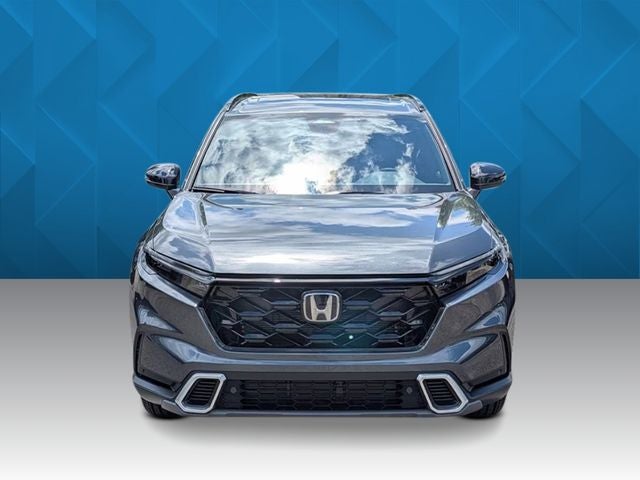 2026 Honda CR-V Hybrid AWD Sport Touring Hybrid