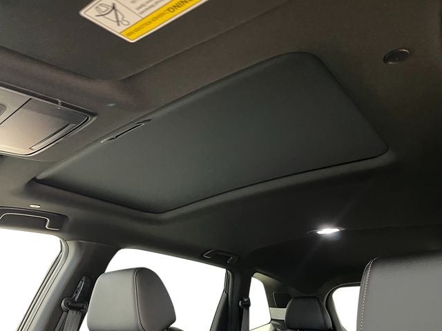 2026 Honda CR-V Hybrid AWD Sport Touring Hybrid