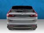 2026 Honda CR-V Hybrid AWD Sport Touring Hybrid