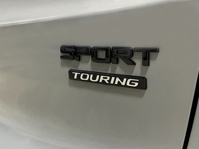 2026 Honda CR-V Hybrid AWD Sport Touring Hybrid
