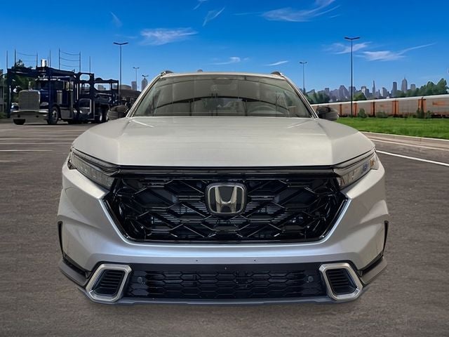 2026 Honda CR-V AWD Sport Touring Hybrid