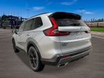 2026 Honda CR-V AWD Sport Touring Hybrid
