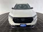 2026 Honda CR-V AWD Sport Touring Hybrid