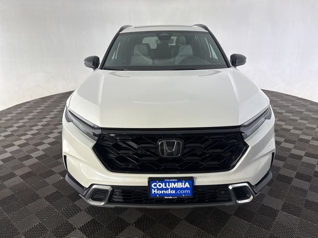 2026 Honda CR-V AWD Sport Touring Hybrid
