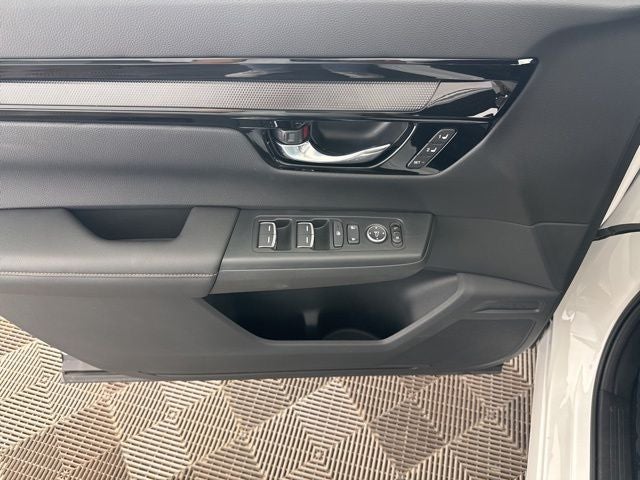 2026 Honda CR-V AWD Sport Touring Hybrid
