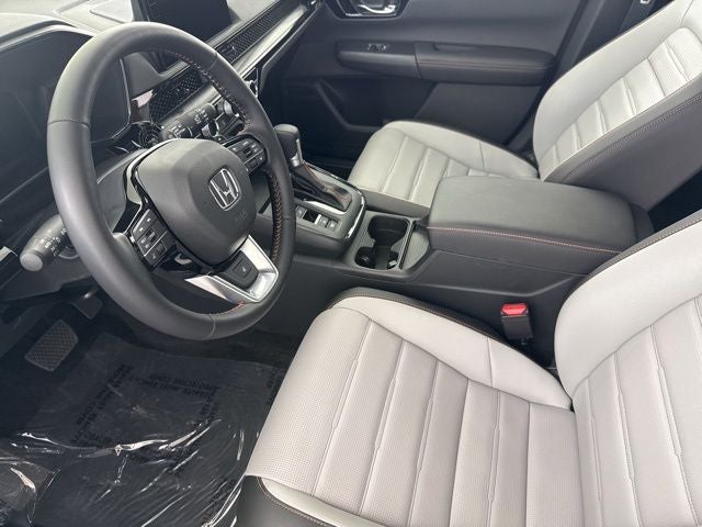 2026 Honda CR-V AWD Sport Touring Hybrid