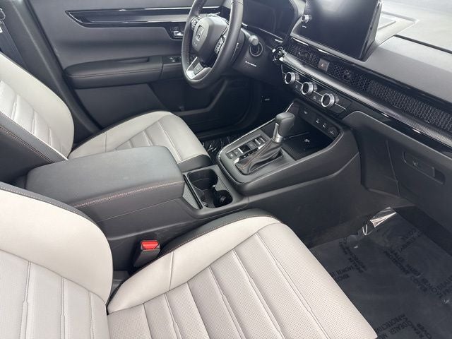 2026 Honda CR-V AWD Sport Touring Hybrid