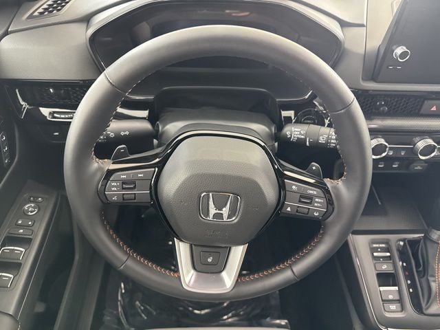 2026 Honda CR-V AWD Sport Touring Hybrid