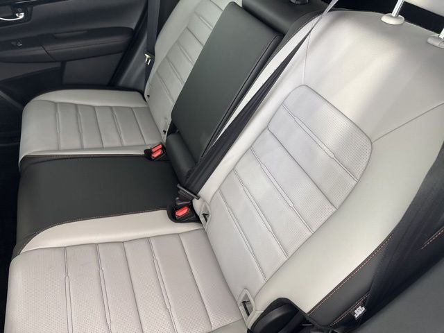 2026 Honda CR-V AWD Sport Touring Hybrid