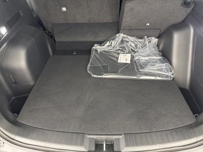 2026 Honda CR-V AWD Sport Touring Hybrid