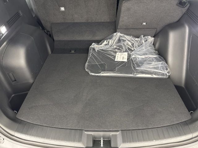 2026 Honda CR-V AWD Sport Touring Hybrid