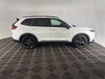 2026 Honda CR-V AWD Sport Touring Hybrid