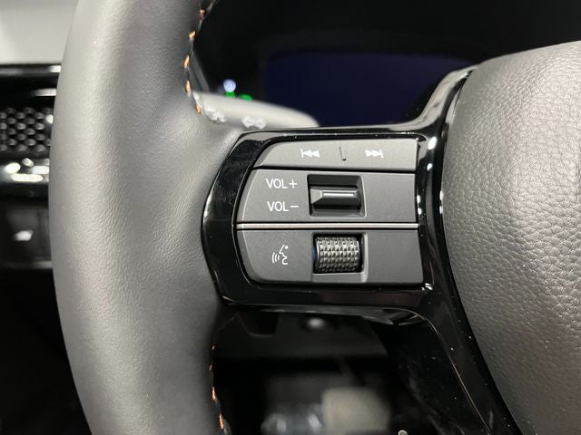 2026 Honda CR-V Hybrid AWD Sport Touring Hybrid
