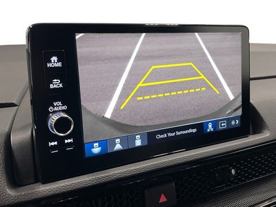 2026 Honda CR-V Hybrid AWD Sport Touring Hybrid