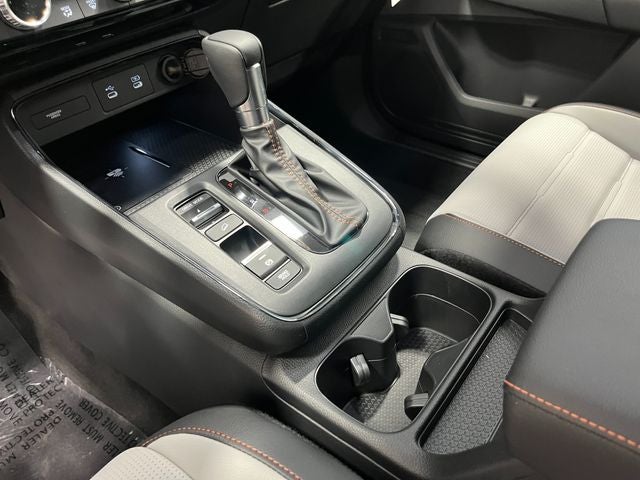 2026 Honda CR-V Hybrid AWD Sport Touring Hybrid