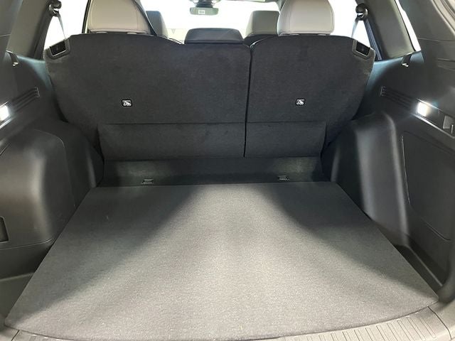 2026 Honda CR-V Hybrid AWD Sport Touring Hybrid