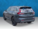 2026 Honda CR-V Hybrid AWD Sport Touring Hybrid