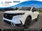 2026 Honda CR-V AWD Sport Touring Hybrid