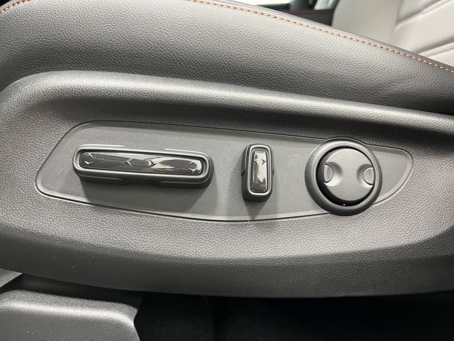 2026 Honda CR-V AWD Sport Touring Hybrid