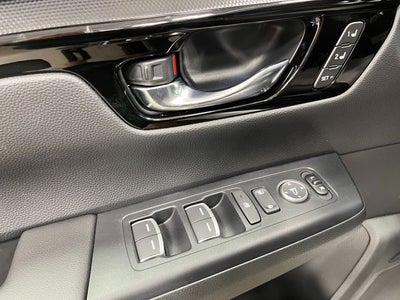 2026 Honda CR-V AWD Sport Touring Hybrid