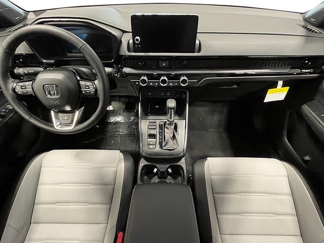 2026 Honda CR-V AWD Sport Touring Hybrid