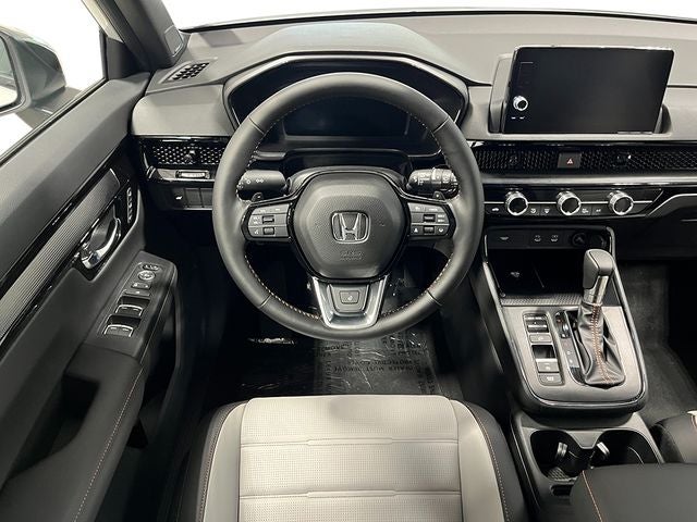 2026 Honda CR-V AWD Sport Touring Hybrid