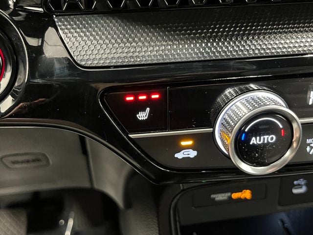 2026 Honda CR-V AWD Sport Touring Hybrid