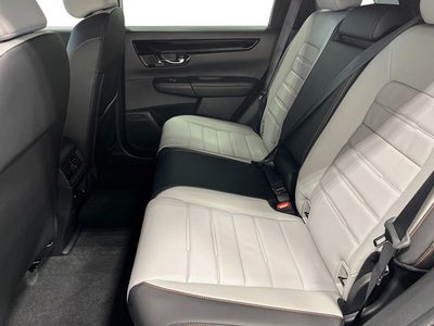 2026 Honda CR-V AWD Sport Touring Hybrid