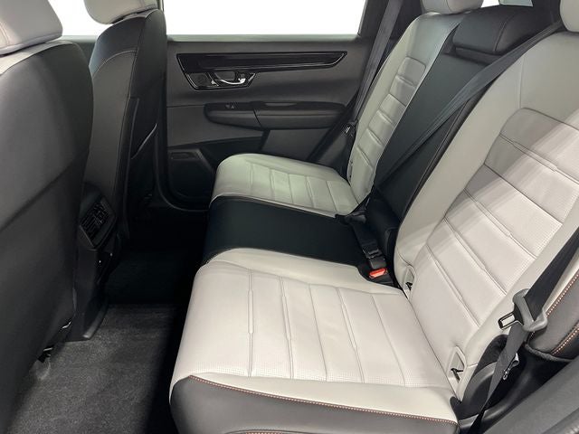2026 Honda CR-V AWD Sport Touring Hybrid