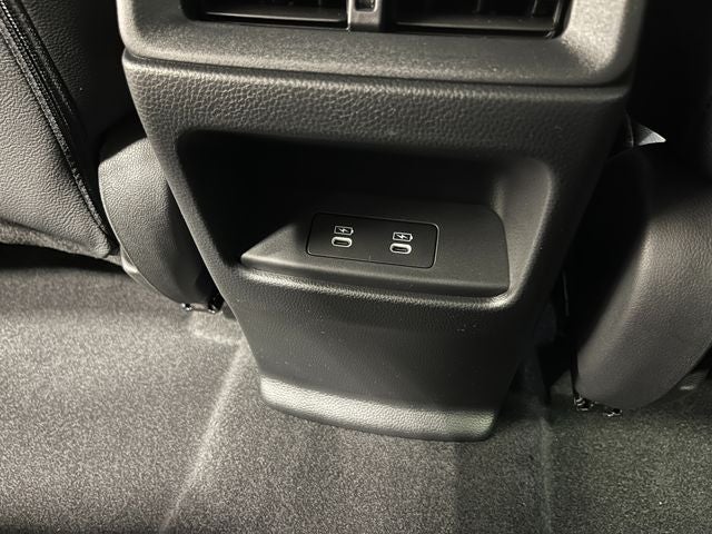 2026 Honda CR-V AWD Sport Touring Hybrid