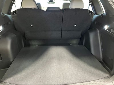2026 Honda CR-V AWD Sport Touring Hybrid