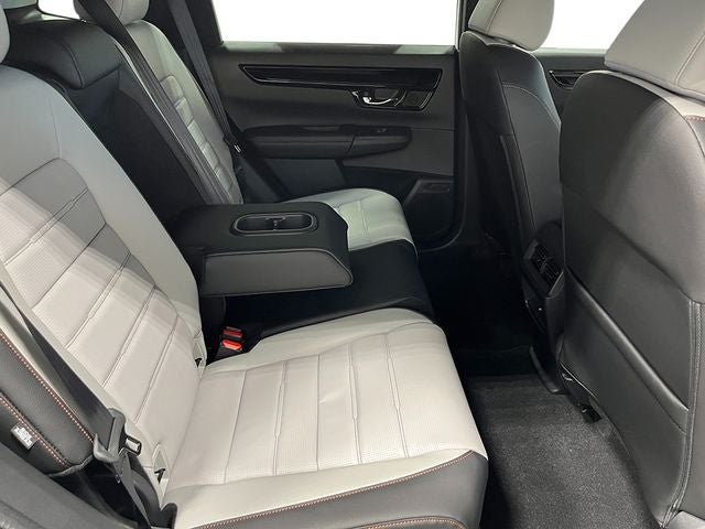 2026 Honda CR-V AWD Sport Touring Hybrid
