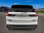 2026 Honda CR-V AWD Sport Touring Hybrid