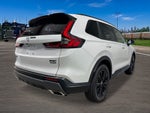 2027 Honda CR-V Hybrid Sport Touring AWD