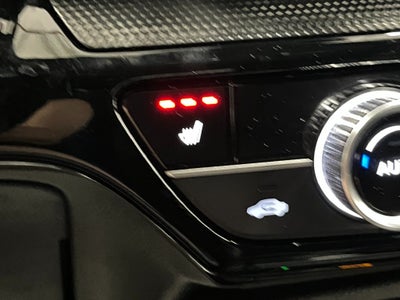 2027 Honda CR-V Hybrid Sport Touring AWD