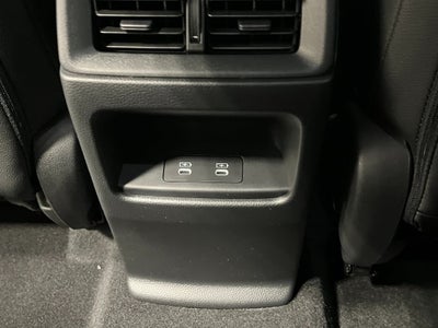2027 Honda CR-V Hybrid Sport Touring AWD