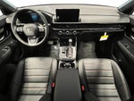 2027 Honda CR-V Hybrid Sport Touring AWD