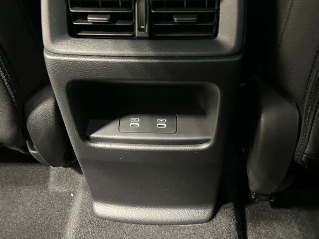 2026 Honda CR-V Hybrid AWD Sport Touring Hybrid