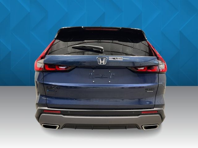 2026 Honda CR-V Hybrid AWD Sport Touring Hybrid