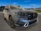 2027 Honda CR-V Hybrid Sport Touring AWD