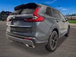 2027 Honda CR-V Hybrid Sport Touring AWD