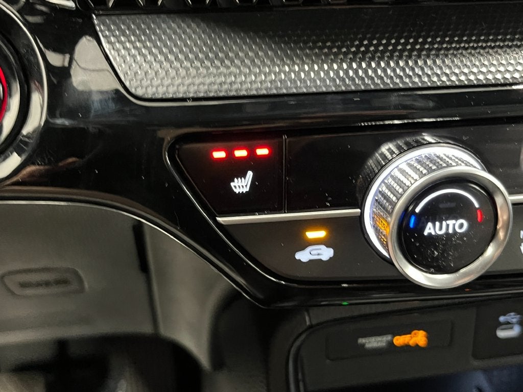 2027 Honda CR-V Hybrid Sport Touring AWD