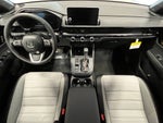 2027 Honda CR-V Hybrid Sport Touring AWD