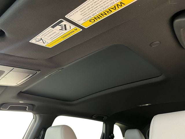 2026 Honda CR-V Hybrid AWD Sport Touring Hybrid