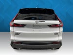 2026 Honda CR-V Hybrid AWD Sport Touring Hybrid