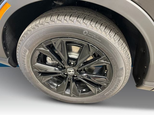 2026 Honda CR-V Hybrid AWD Sport Touring Hybrid
