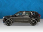 2026 Honda CR-V Hybrid AWD Sport Touring Hybrid