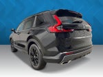 2026 Honda CR-V Hybrid AWD Sport Touring Hybrid