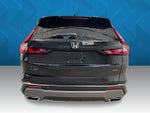 2026 Honda CR-V Hybrid AWD Sport Touring Hybrid