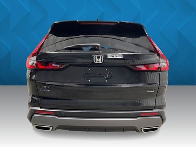 2026 Honda CR-V Hybrid AWD Sport Touring Hybrid